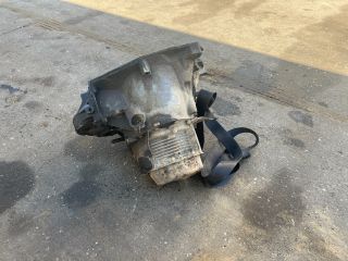 bontott PEUGEOT EXPERT Váltó (Mechanikus)