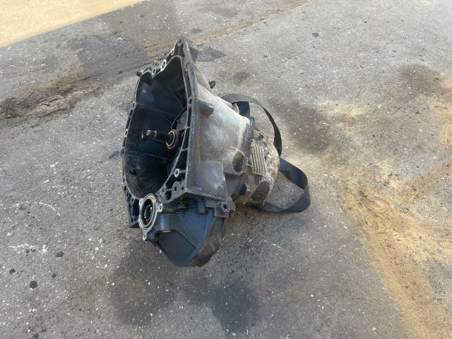 bontott PEUGEOT EXPERT Váltó (Mechanikus)