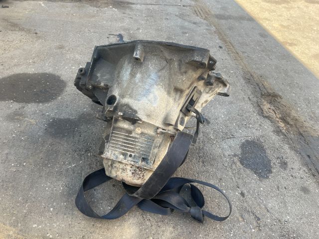 bontott PEUGEOT EXPERT Váltó (Mechanikus)