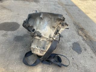 bontott PEUGEOT EXPERT Váltó (Mechanikus)