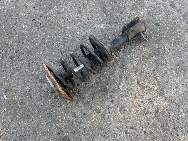 bontott PEUGEOT EXPERT Bal első Gólyaláb (Lengécsillapító, Rugó)