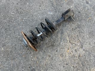 bontott PEUGEOT EXPERT Bal első Gólyaláb (Lengécsillapító, Rugó)