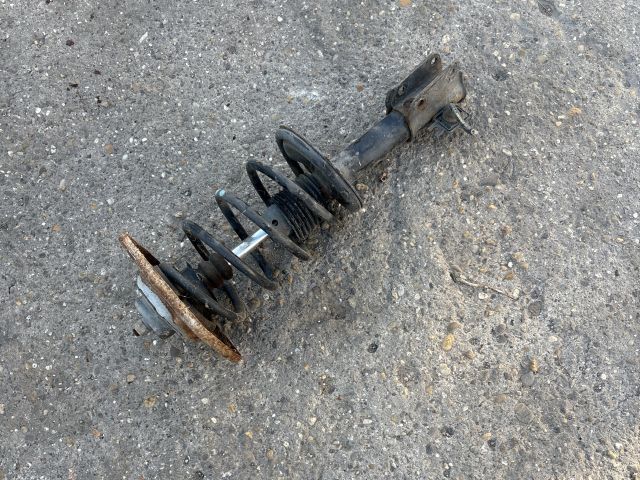 bontott PEUGEOT EXPERT Bal első Gólyaláb (Lengécsillapító, Rugó)