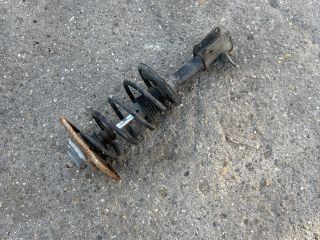 bontott PEUGEOT EXPERT Bal első Gólyaláb (Lengécsillapító, Rugó)