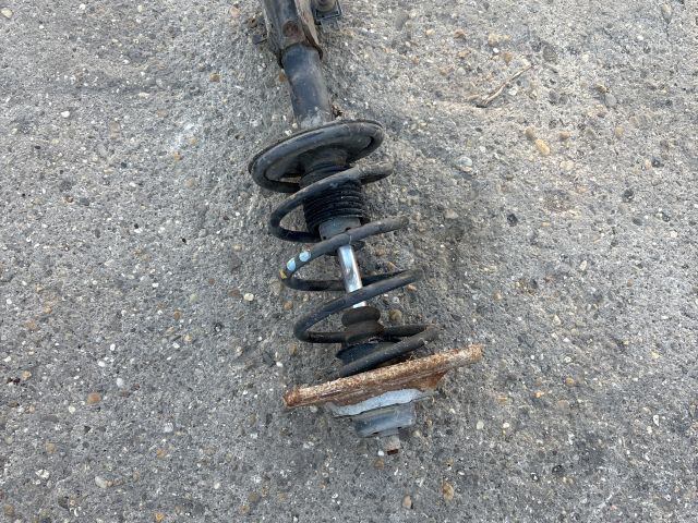 bontott PEUGEOT EXPERT Bal első Gólyaláb (Lengécsillapító, Rugó)