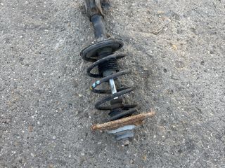 bontott PEUGEOT EXPERT Bal első Gólyaláb (Lengécsillapító, Rugó)