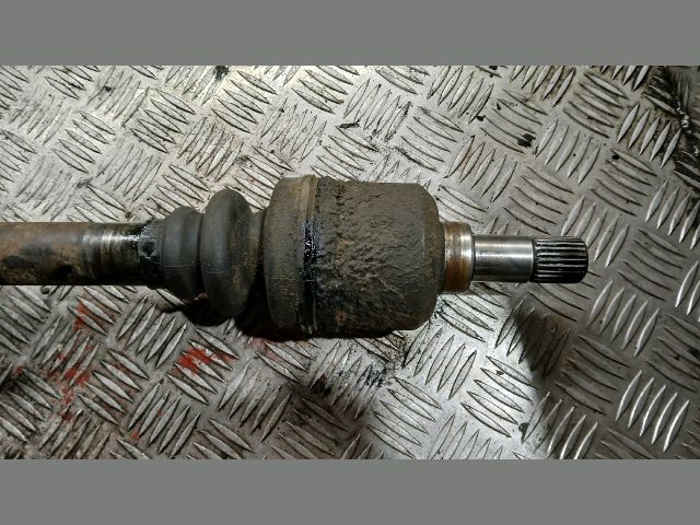 bontott PEUGEOT EXPERT Bal Féltengely