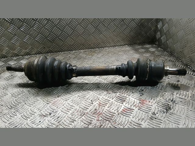 bontott PEUGEOT EXPERT Bal Féltengely