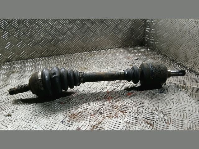 bontott PEUGEOT EXPERT Bal Féltengely