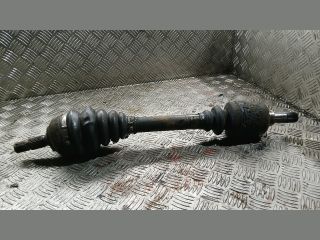 bontott PEUGEOT EXPERT Bal Féltengely