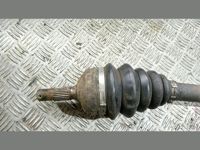 bontott PEUGEOT EXPERT Bal Féltengely