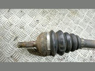 bontott PEUGEOT EXPERT Bal Féltengely