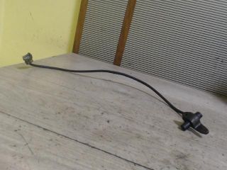 bontott PEUGEOT EXPERT Főtengely Fordulatszám Jeladó