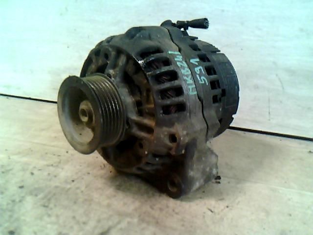 bontott PEUGEOT EXPERT Generátor