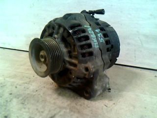 bontott PEUGEOT EXPERT Generátor