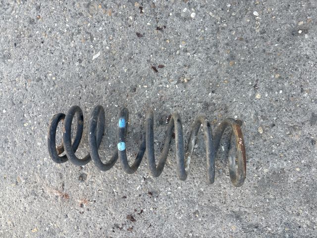 bontott PEUGEOT EXPERT Hátsó Rugó