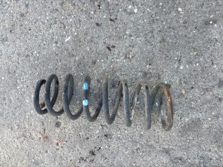 bontott PEUGEOT EXPERT Hátsó Rugó