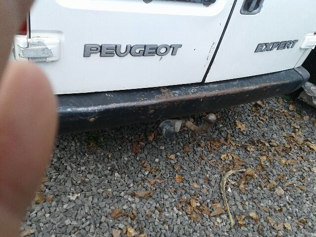 bontott PEUGEOT EXPERT Jobb hátsó Kerékagy