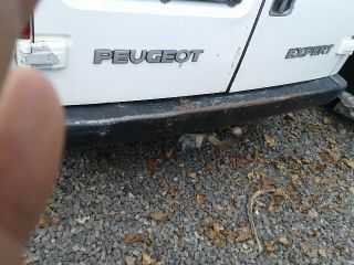 bontott PEUGEOT EXPERT Jobb hátsó Kerékagy