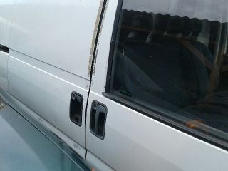 bontott PEUGEOT EXPERT Jobb hátsó Kerékagy