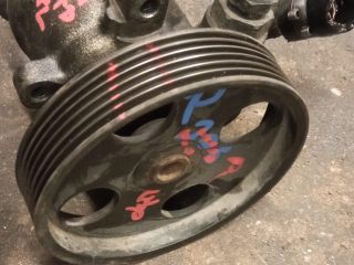 bontott PEUGEOT EXPERT Kormányszervó Motor (Hidraulikus)