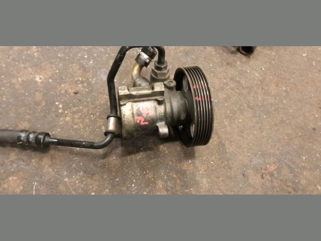 bontott PEUGEOT EXPERT Kormányszervó Motor (Hidraulikus)