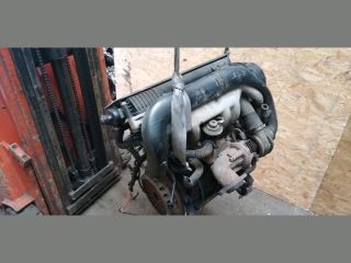 bontott PEUGEOT EXPERT Motor (Fűzött blokk hengerfejjel)
