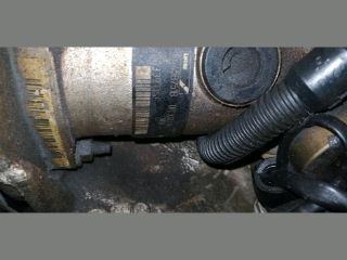 bontott PEUGEOT EXPERT Motor (Fűzött blokk hengerfejjel)