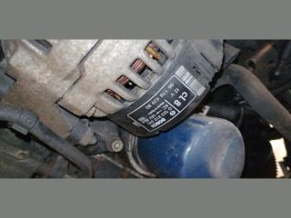 bontott PEUGEOT EXPERT Motor (Fűzött blokk hengerfejjel)