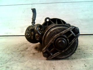 bontott PEUGEOT EXPERT Önindító