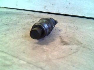 bontott PEUGEOT EXPERT Porlasztó (1 db)