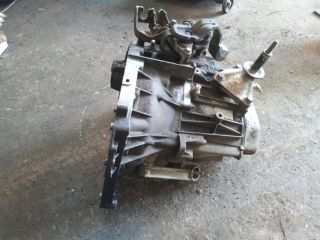 bontott PEUGEOT EXPERT Váltó (Mechanikus)