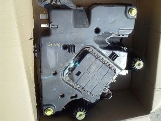 bontott PEUGEOT EXPERT AdBlue Tartály