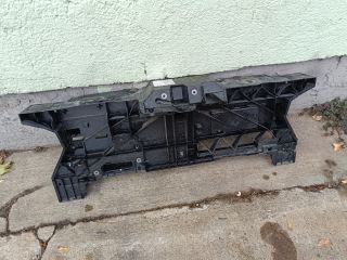 bontott PEUGEOT EXPERT Homlokfal (Üres lemez)