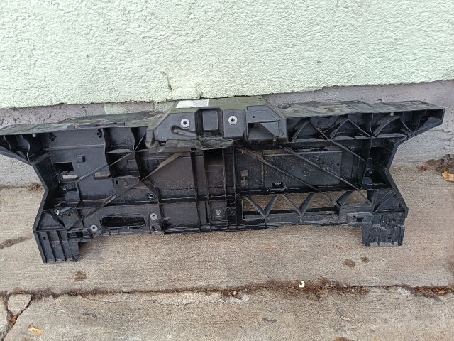 bontott PEUGEOT EXPERT Homlokfal (Üres lemez)