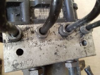 bontott PEUGEOT EXPERT ABS Kocka