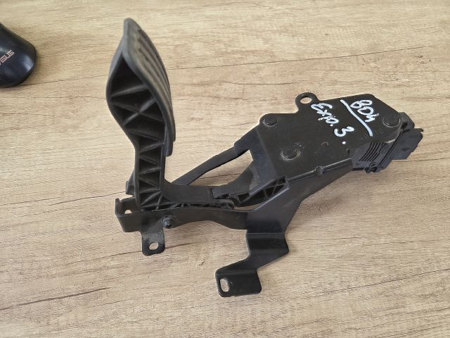 bontott PEUGEOT EXPERT Gázpedál (Elektromos)