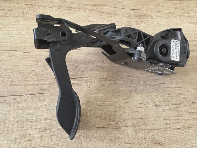 bontott PEUGEOT EXPERT Gázpedál (Elektromos)