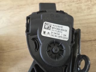 bontott PEUGEOT EXPERT Gázpedál (Elektromos)