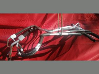 bontott PEUGEOT EXPERT Klíma Cső