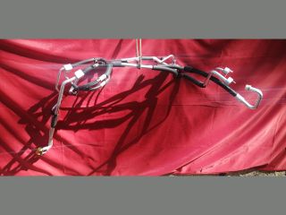 bontott PEUGEOT EXPERT Klíma Cső