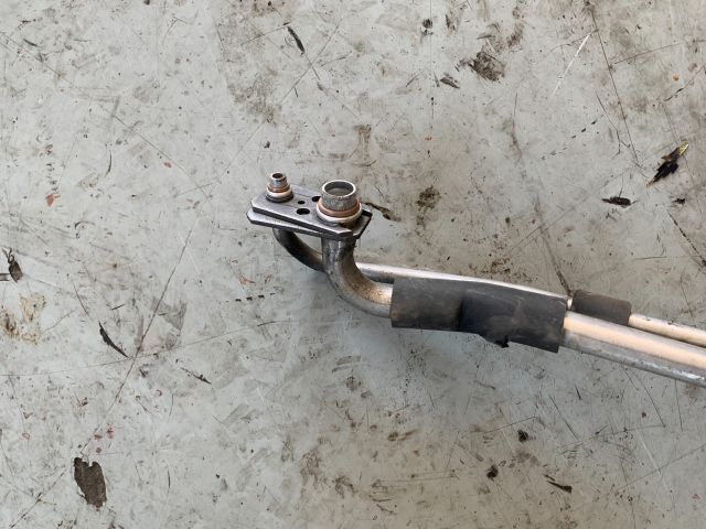 bontott PEUGEOT EXPERT Klíma Cső