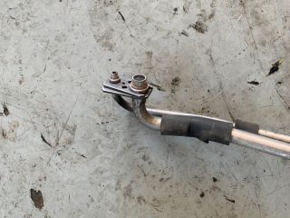 bontott PEUGEOT EXPERT Klíma Cső