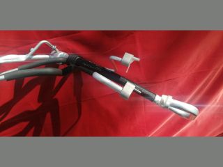 bontott PEUGEOT EXPERT Klíma Cső