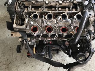 bontott PEUGEOT EXPERT Motor (Fűzött blokk hengerfejjel)