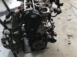 bontott PEUGEOT EXPERT Motor (Fűzött blokk hengerfejjel)