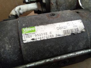 bontott PEUGEOT EXPERT Önindító