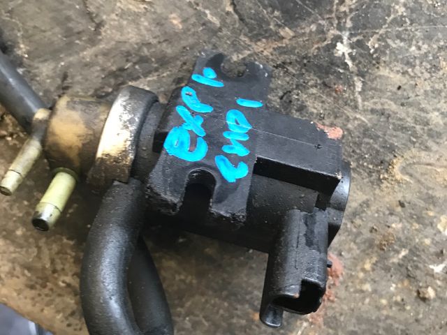 bontott PEUGEOT EXPERT Turbó Vákum Szelep