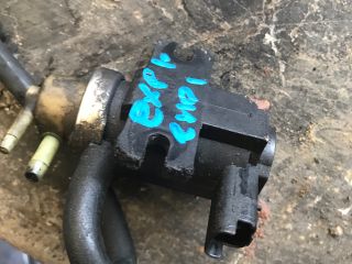 bontott PEUGEOT EXPERT Turbó Vákum Szelep