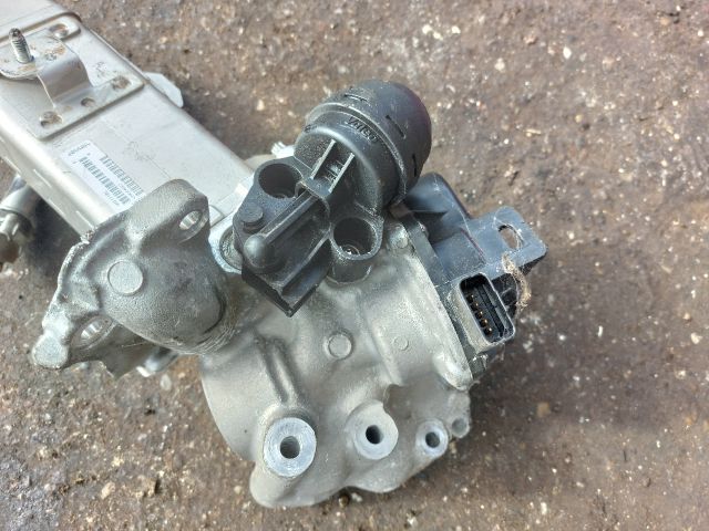 bontott PEUGEOT EXPERT EGR / AGR Vákum Szelep